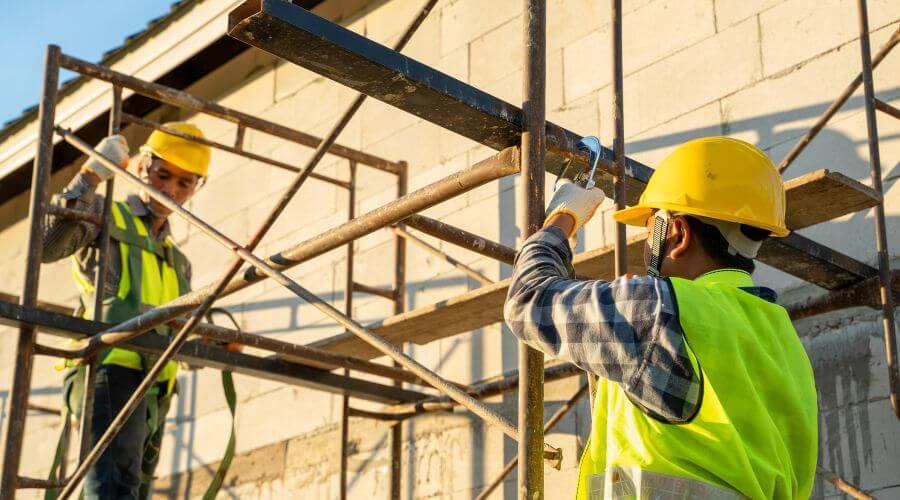 Soffit Repair in Tillatoba, MS